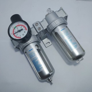 Air Treatment Unit (Model : SFC 300 3 8")