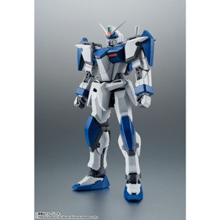 [ส่งตรงจากญี่ปุ่น] Tamashii Nations กันดั้มโตเกียว Gat-X102 Duel Gundam Ver. A.N.I.M.E. Side Ms Japan New