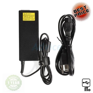 Adapter NB DELL (4.0*1.7mm) 19.5V (90W) 4.62A MAGIC TECH อะแดปเตอร์สำหรับแล็ปท็อป สายชาร์จ ประกัน 1Y