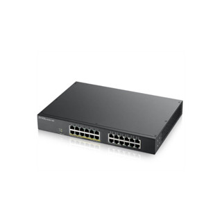 ZYXEL GS1900-24EP 24-port Gigabit Smart Managed PoE Switch