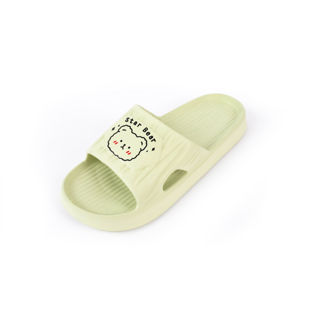 Charled Soft Cloud ชาร์เลตซอฟท์คลาว รองเท้าแตะลำลอง พื้นกันลื่น นุ่มเหมือนเหยียบเมฆ ผู้หญิง รุ่น RW8030