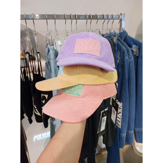 พร้อมส่งของแท้จากช้อป 💌GENTLEWOMAN CLUB CAP NEW COLLECTION