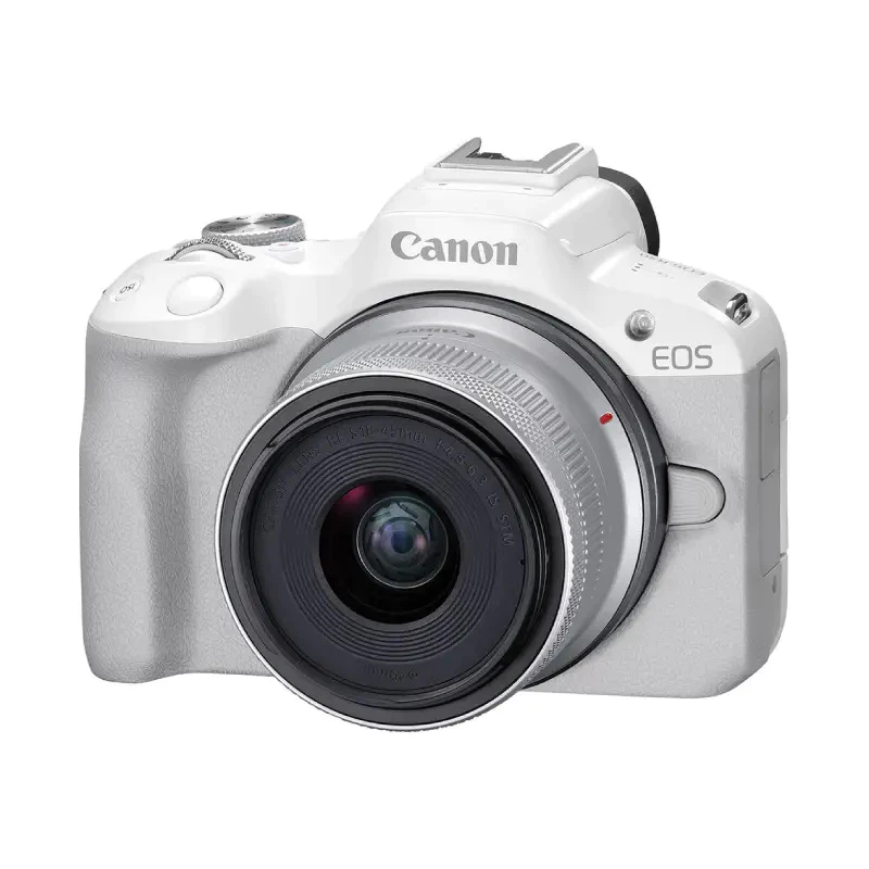 กล้อง Mirrorless Canon EOS R50 thumbnail 5