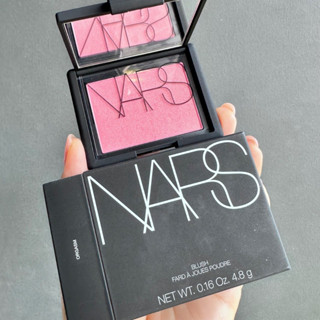 Nars Blush Powder สี Orgasm ขนาด 4.8g