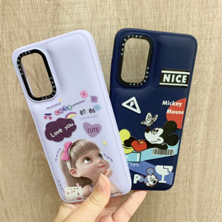 เคส samsung A04s samsung A13 (5G) เคสกันรอย เคสกันกระแทก เคส TPU นิ่ม ลายการ์ตูน ซัมซุง A13 A04S