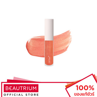 EVERPINK Lip Sass ลิปกลอส 2g