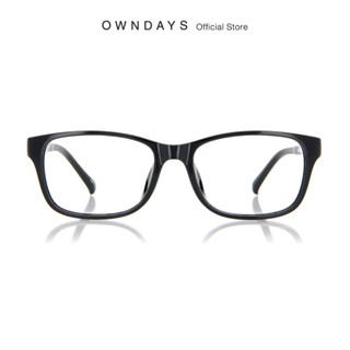 OWNDAYS Plastic แว่นสายตารุ่น OR2026