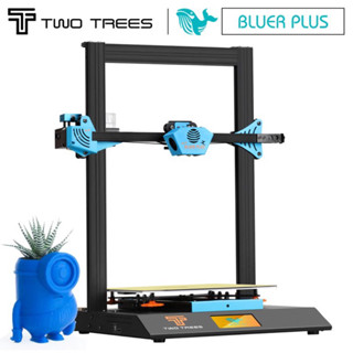 เครื่องพิมพ์ 3 มิติ /3D Printer Bluer Plus พิมพ์ได้ 300x300x400mm
