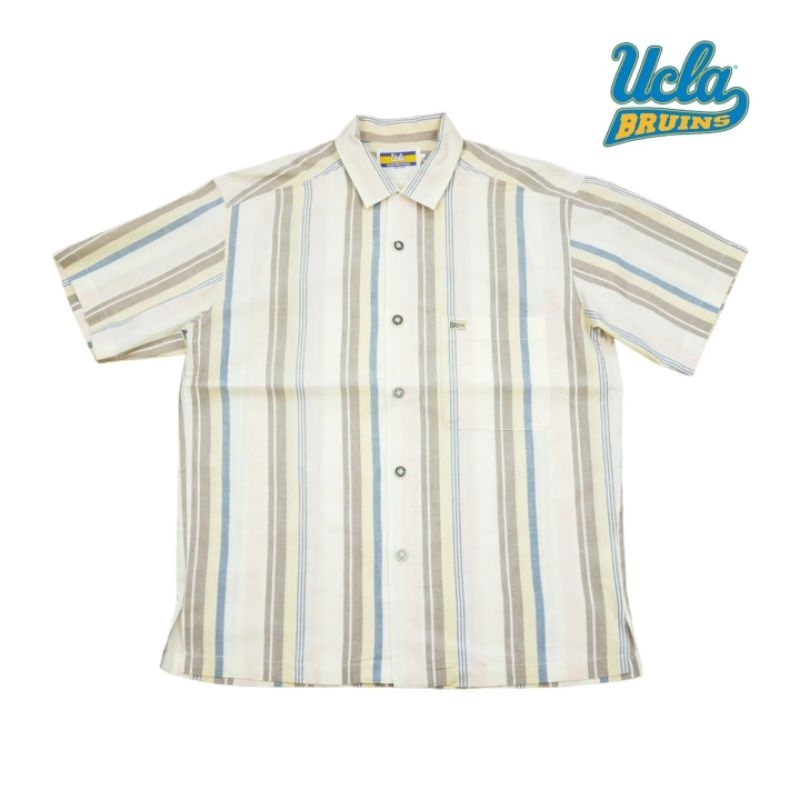 เสื้อเชิ้ต UCLA Bruins