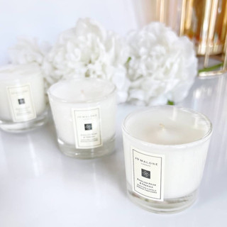เทียนหอม - Jo Malone London English Pear &amp; Freesia Candle 35g💯