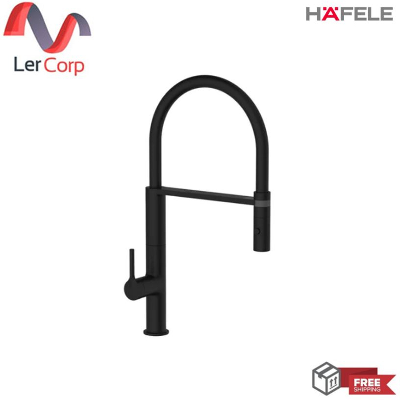 (HAFELE) ก๊อกเดี่ยวอ่างล้างจาน (495.50.097)