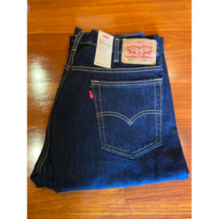 Levi’s 517 ป้าย R Boot Cut ขาม้า