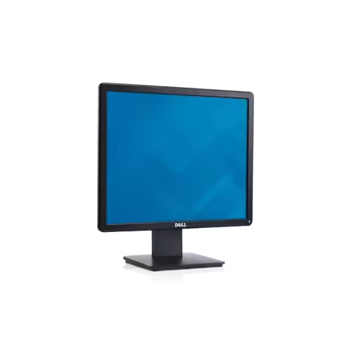 Dell Monitor E1715S, 17.0" 1280x1024, TN, DP+VGA