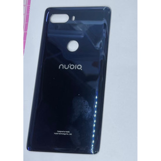 ฝาหลังZTE Nubia  Z18