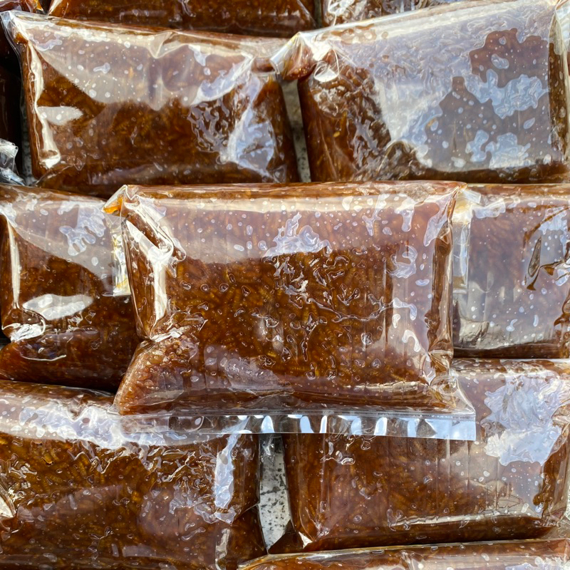 เหนียวกวน เหนียวแดง เหนียวกวนภาคใต้ กวนสดใหม่ทุกวัน - รูปที่ 3