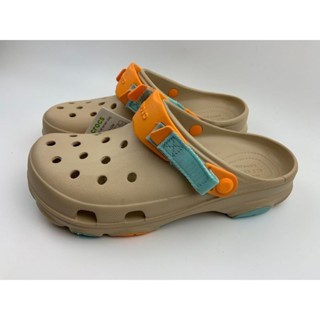 CROCS Classic All-Terrain Clog