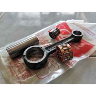 ก้านสูบ ญี่ปุ่น Suzuki F70 A70 A80 FR80 TS75 U70