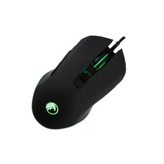 Razeak RM-028 เมาส์เกมมิ่ง Gaming Mouse DPI 2,400 มีไฟLED