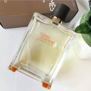 Hermes Terre EDT 100ml.