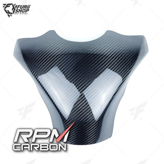 ครอบถัง RPM Carbon Tank Cover : for BMW S1000R 2014-2019/S1000RR 2009-2016