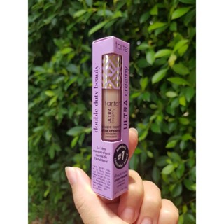 &gt;Travel size&lt; Tarte Shape Tape Ultra Creamy Concealer (1ml)