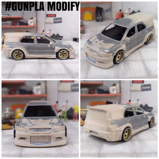 TAMIYA Epoxy Putty (Smooth Surface) ชนิดเรียบเนียน