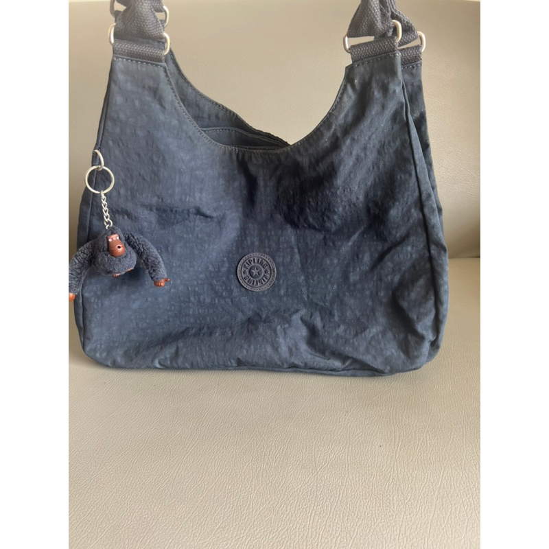 Kipling Women Bagsational Shoulder Bag แท้💯 มือสอง