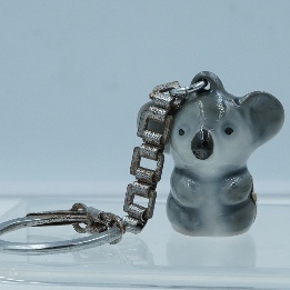 Koala keychain Collectible Japan Vintage  ของสะสม