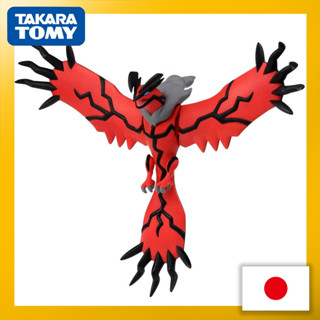 ฟิกเกอร์โปเกม่อน Takara Tomy "Pokemon Moncolle Ml-13 Yveltal"【ส่งตรงจากญี่ปุ่น】(ผลิตในญี่ปุ่น)