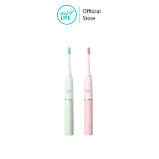 [ประกันศูนย์ไทย] SOOCAS ELECTRIC TOOTHBRUSH (แปรงสีฟันไฟฟ้า) ELECTRIC TOOTH BRUSH V2