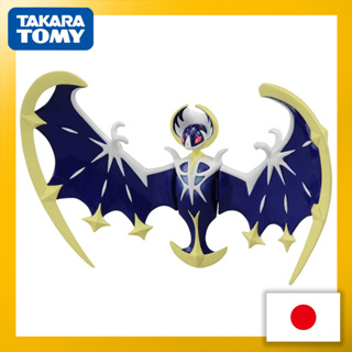 ฟิกเกอร์โปเกม่อน Takara Tomy "Pokemon Moncolle Ml-15 Lunala"【ส่งตรงจากญี่ปุ่น】(ผลิตในญี่ปุ่น)