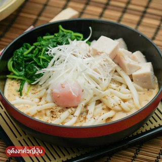 KEWPIE Japanese Dressing Roasted Sesame น้ำสลัดงาคั่วญี่ปุ่น คิวพี ขนาด 500 ml.