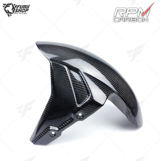 บังโคลนหน้า WSBK Version RPM Carbon Front Fender WSBK Version : for BMW S1000RR/S1000R 2009+