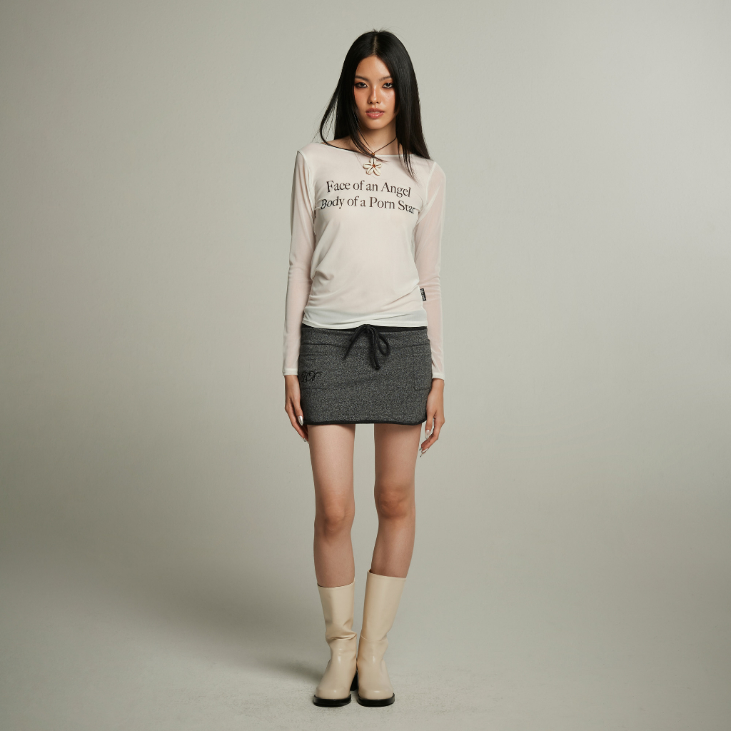 fallen angels MABEL TOP