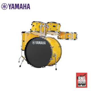 YAMAHA กลองชุด RYDEEN (RDP2F5) ยามาฮ่า Drumsets