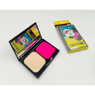 U Star Super Cover Compact Foundation SPF25 Pa++