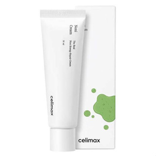 [สินค้าของแท้100% พร้อมส่ง] Celimax  The Real Noni Energy Repair Cream 50ml