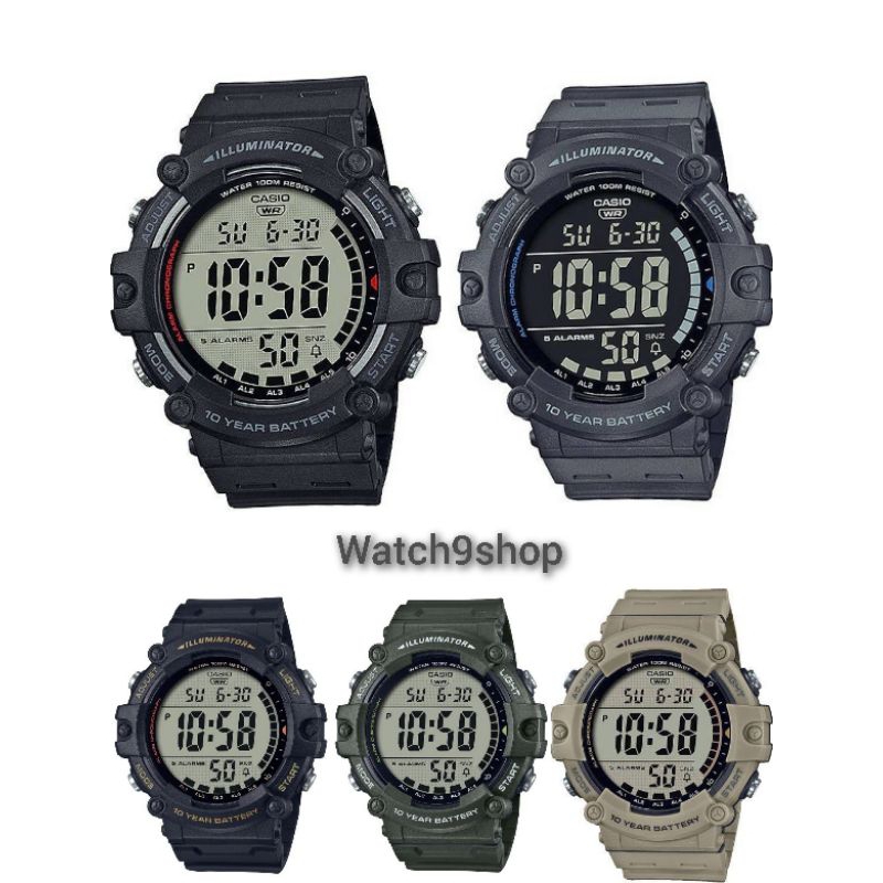 AE-1500WH-5A ถูกที่สุด พร้อมโปรโมชั่น ต.ค. 2024|BigGoเช็คราคาง่ายๆ