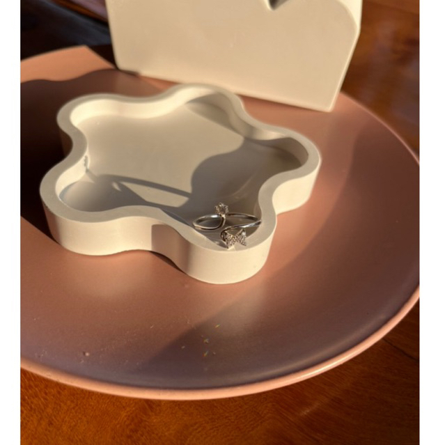 แหวน moscowa (เพชรสังเคราะห์ วาวเล่นแสง)