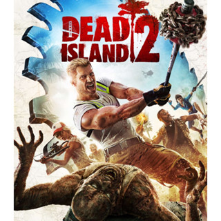 [PS5/PS4]:  Dead Island 2 (Asia) English