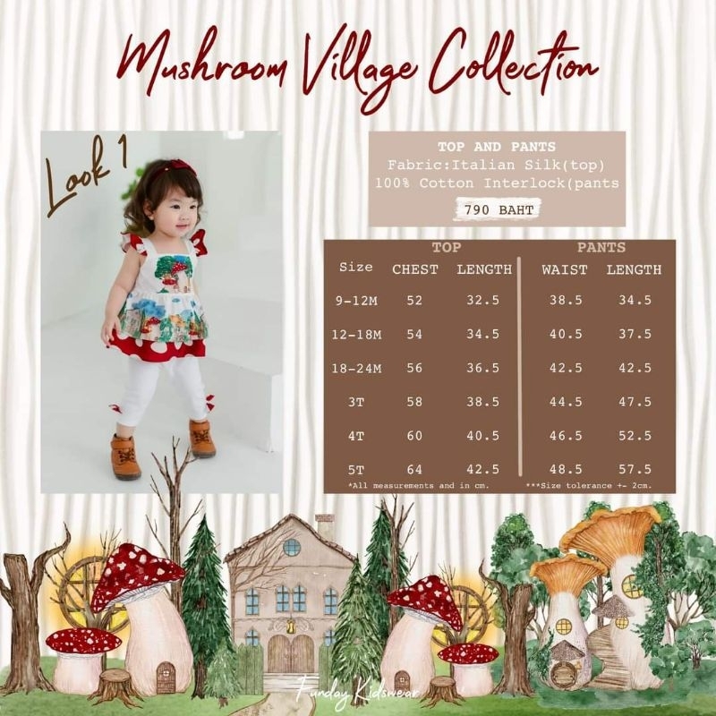 Funday kidswear | 3T New