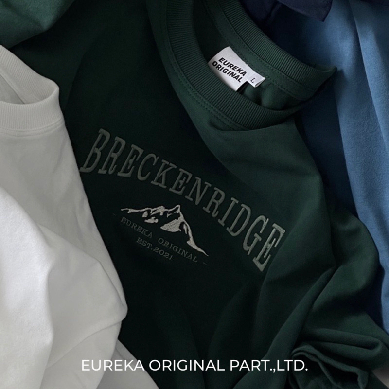 EUREKA ORIGINAL 'BRECKENRIDGE'