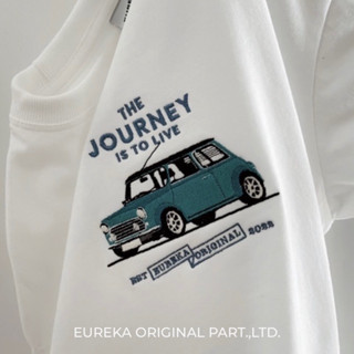 EUREKA ORIGINAL JOURNEY