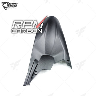 บังโคลนหลัง RPM Carbon Rear Fender : for Ducati Multistrada 1200 Enduro 2016+