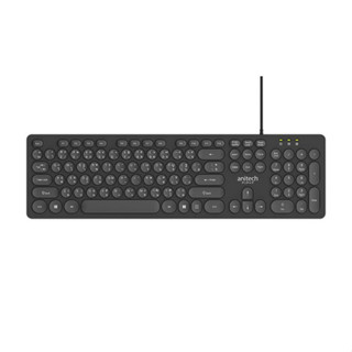 ANITECH WIRELESS KEYBOARD P203 (1Y) (IP7-001108)