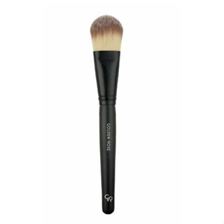 โกลเด้นโรส FOUDATION BRUSH แปรงลงรองพื้น