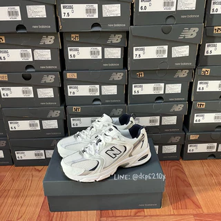 อ่านก่อนสั่งค่ะ 😊 พร้อมส่ง รองเท้า New Balance 530 (MR530SG)