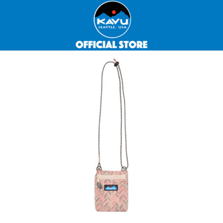 KAVU Waspusk Pouch Crossbody Bag กระเป๋า กระเป๋าสะพายข้าง