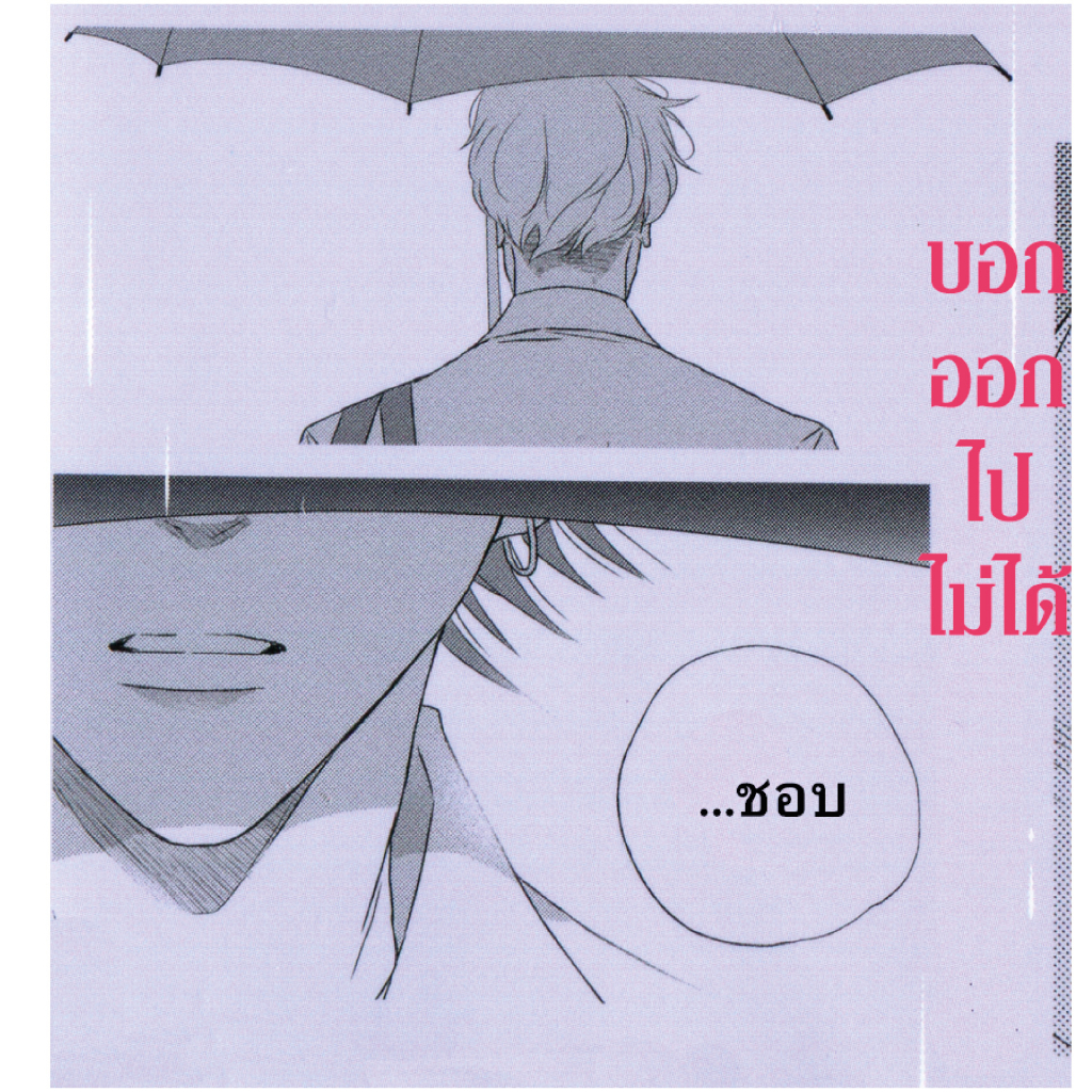 การ์ตูนวาย G3 ตั้งแต่วันที่ได้ตกหลุมรัก ราคา ถูกที่สุด ดีลบีเคเค แกลเลอรีภาพที่ 5