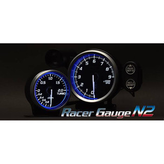 Defi Japan วัดรอบ แท้ ญี่ปุ่น Tachometer meter gauge ไฟฟ้า RPM